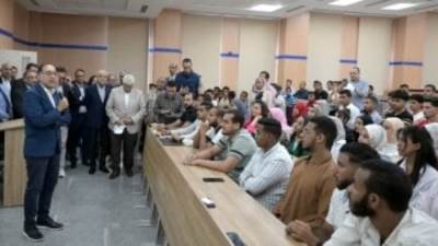 رئيس الوزراء: الدولة تولى اهتماما خاصا بالتوسع فى الكليات التكنولوجية