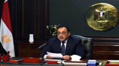 رئيس الوزراء يتابع تشغيل منظومة التأمين الصحى الشامل بالأقصر