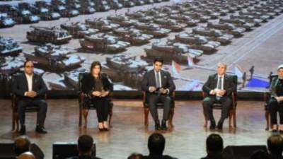 رئيس "الإنتاج الوثائقي" بالمتحدة: لابد من توثيق الرواية المصرية عن حرب أكتوبر