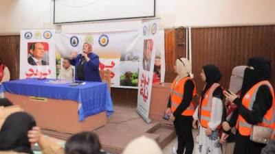 وزير التعليم العالي: حريصون على التنسيق والتكامل مع كافة أجهزة الدولة في تنفيذ مبادرة بداية