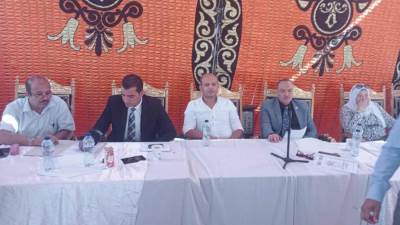 "الإسكان": عدد المزايدين يسجل رقماً قياسياً فى مزاد لبيع الرواكد والكهنة بجهاز القرى السياحية