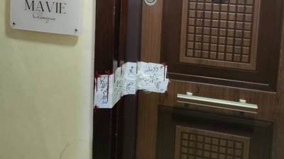 "الصحة":إغلاق عيادة للأمراض الجلدية يديرها أجانب مخالفة لاشتراطات التراخيص بمدينة نصر