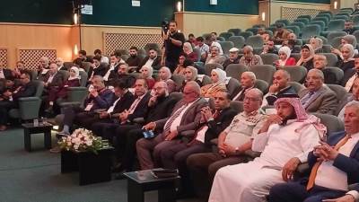 انطلاق أعمال المؤتمر الطبي الدولي السادس جنوبي الأردن