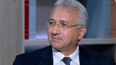 مساعد وزير الخارجية الأسبق: الرئيس السيسى قام بزيارة استراتيجية نوعية ومثمرة إلى أريتريا