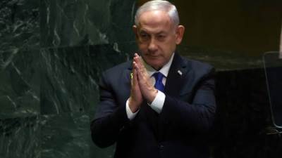 بلومبرج: بايدن ضغط على نتنياهو لاقتصار الرد الإسرائيلى على أهداف عسكرية