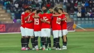 منتخب مصر يرحب بإعفاء صلاح ومرموش من السفر لموريتانيا