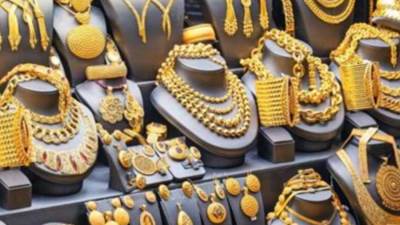 أسعار الذهب اليوم السبت 12 أكتوبر 2024