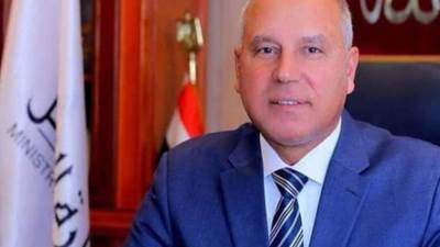 كامل الوزير: لدينا خطة شاملة لتطوير منظومة النقل