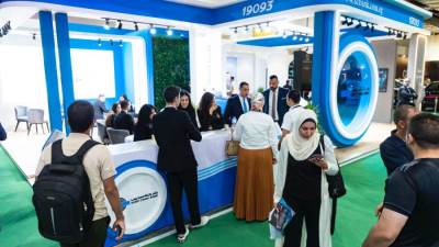 بنك قناة السويس يُشارك في قمة مصر لوسائل التنقل الكهربائية