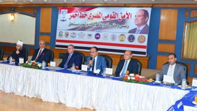 وزير قطاع الأعمال العام: إنجازات غير مسبوقة خلال السنوات العشر  الماضية في مختلف المجالات