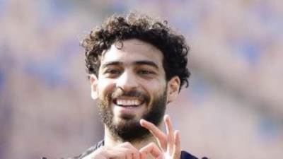 كولر يرجح كفة البانوبى عن زيكو فى تدعيم هجوم الأهلى بالصيف