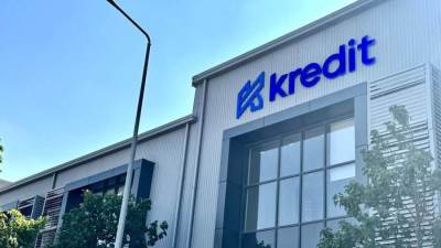 بنك القاهرة يموّل كريدتKredit  بـ 100 مليون جنيه لدعم المشروعات الصغيرة والمتوسطة