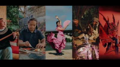 OPPO تستعد للشراكة مع اليونسكو لدعم ابتكارات الشباب والحفاظ على الثقافة من خلال تكنولوجيات التصوير