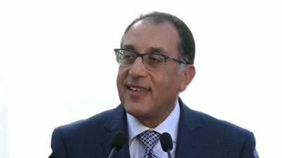 رئيس الوزراء: استضافة القاهرة للمنتدى الحضري العالمي فرصة هائلة لكل الخبراء