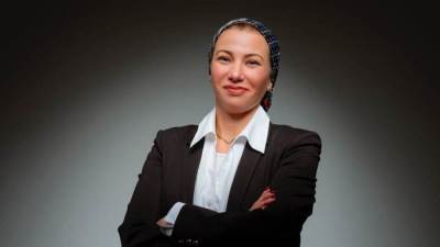 وزيرة البيئة تستعرض جهود حماية التنوع البيولوجى لمواجهة تحديات تغير المناخ