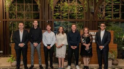 كريتيف ساميت تحتفل بالسنة العاشرة منذ إنطلاقها وتجدد شراكتها الإستراتيجية مع مصر إيطاليا العقارية