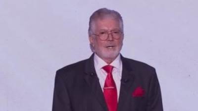 محمود قابيل يروي تفاصيل إصابته قبل حرب أكتوبر.. والفرحة بالعبور العظيم