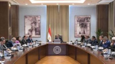 محافظ البنك المركزى: نجاح خطة تحقيق استقرار سعر صرف الدولار