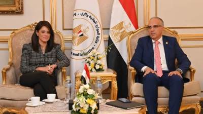 سويلم : التغيرات المناخية تؤثر سلبا على المناطق الساحلية