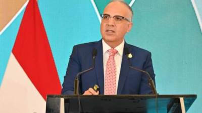 الدكتور سويلم يستعرض أهم محاور الجيل الثانى لمنظومة الرى 2.0