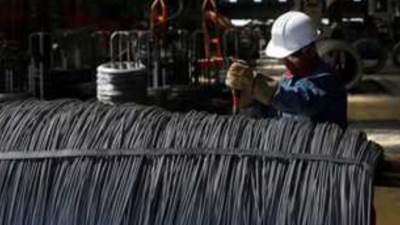 أسعار الحديد والأسمنت اليوم الثلاثاء 15 أكتوبر 2024