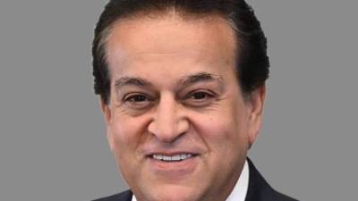 وزير الصحة: 5 محاور للنسخة الثانية من مؤتمر (PHDC'24) تلتزم بمعالجة التحديات الصحية