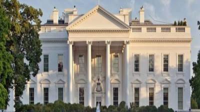 البيت الأبيض: نتابع التهديدات الايرانية ضد ترامب ونحذر من العواقب