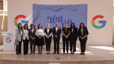 نائب وزير السياحة تؤكد أهمية الدور الذي تقوم به الدولة في إدراج قضية تمكين المرأة