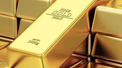 تراجع أسعار الذهب مع ارتفاع الدولار وترقب مبيعات التجزئة الأمريكية