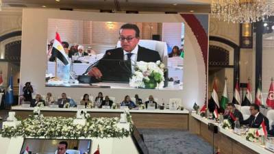 عبد الغفار: دعم إنساني ورعاية صحية لتخفيف معاناة أشقائنا في فلسطين والسودان ولبنان وسط تدهور الأنظمة الصحية بسبب الصراعات