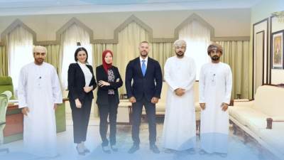 الرقابة المالية: برنامج تدريبي على مدار 10 أيام بمجالات الرقابة على التداول وآليات التداول ومتطلبات الإفصاح