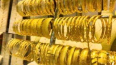 أسعار الذهب في مصر اليوم الأربعاء 16 أكتوبر