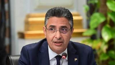 وزير التموين يعلن عودة تفعيل البطاقات التموينية للمسجلين بنظام ممارسة الكهرباء