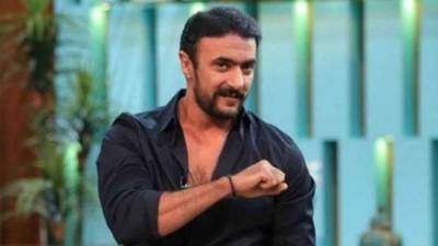 أحمد العوضى يبدأ تصوير فهد البطل بداية نوفمبر للعرض فى رمضان 2025