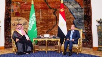 مندوب المملكة بالجامعة العربية: العلاقات المصرية السعودية بأعلى مستوياتها