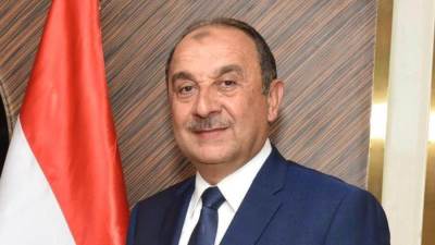 وزير قطاع الأعمال العام في زيارة لشركتي النصر للإسكان والمعادي للتنمية والتعمير