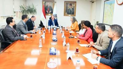 المالية: «التمويل المختلط» يعزز مشاركة القطاع الخاص فى «التنمية الحضرية»