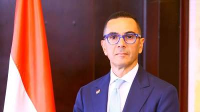 وزير الاستثمار يقوم بزيارة للعاصمة البلجيكية تستهدف تعزيز التعاون الاقتصادي