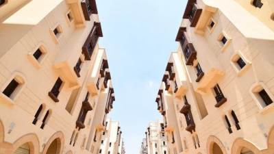 مصر تفوز بجائزة مجلس وزراء الإسكان والتعمير العرب ضمن أفضل المشروعات السكنية المُنفذة