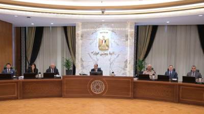 رئيس الوزراء يشدد على ضرورة الإسراع بتنفيذ توجيهات الرئيس بشأن تفعيل ما تم التوافق عليه بين مصر والسعودية