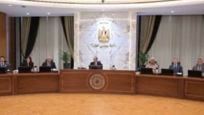 الحكومة تعتمد مقترحا بتأسيس آلية لتمويل دراسة وتنفيذ مشروعات بدول حوض النيل