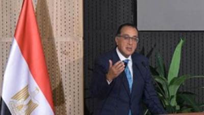 رئيس الوزراء عن مصطلح "اقتصاد حرب": "لا يعنى أن مصر ستدخل حرباً"