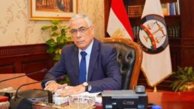 النيابة العامة تؤكد ثبوت تعاطى سائق أتوبيس حادث الجلالة مخدر المورفين