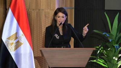 وزيرة التخطيط: الانتهاء من تنفيذ 38 إصلاحًا هيكليًا في مختلف القطاعات بالتنسيق مع 15 من الوزارات والجهات الوطنية