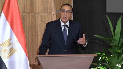 رئيس الوزراء يؤكد عُمق العلاقات التاريخية والاستراتيجية بين مصر والسعودية