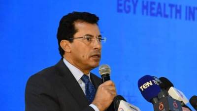 إعادة هيكلة ضوابط السفر واستضافة البطولات لجميع الاتحادات والهيئات الرياضية