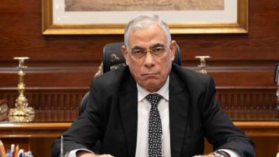 النائب العام يحيل سائق حافلة طريق الجلالة إلى محكمة الجنايات