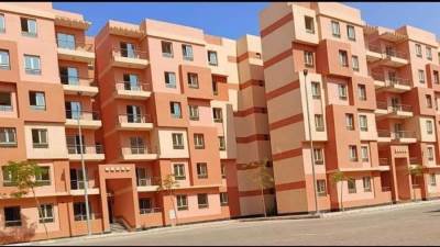 وزير الإسكان: الأحد المقبل.. بدء تسليم وحدات الإسكان المتميز ذى الطابع الحديث بالعبور الجديدة
