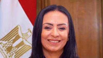 وزيرة التضامن: تقديم الخدمات العلاجية لـ 121 ألف مريض إدمان مجاناً خلال 9 أشهر