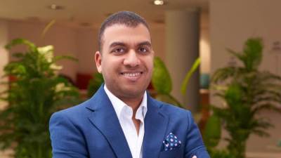 كرون سيتي للتطوير العقاري "Crown City Development” تطلق مشروعها الجديد «شارع CAIRO» في قلب مدينة  أكتوبر